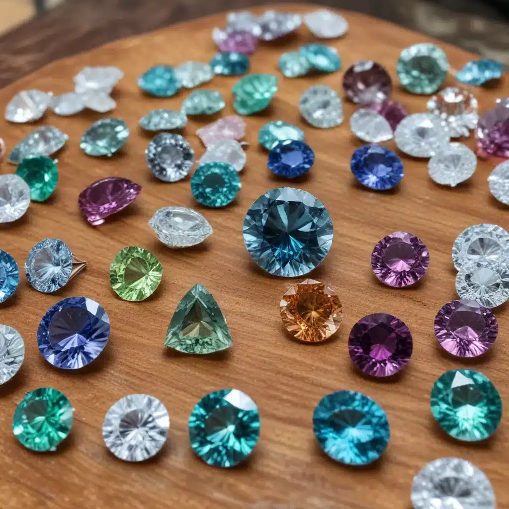 The Art of Gem Cutting: Mastering the Craft at Shelby Gem Factory