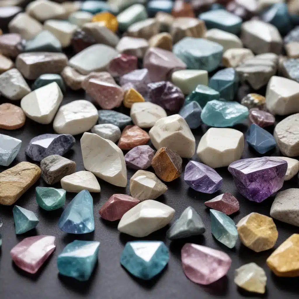 The Art of Gem Cutting: Unleashing the Hidden Potential of Synthetic Stones