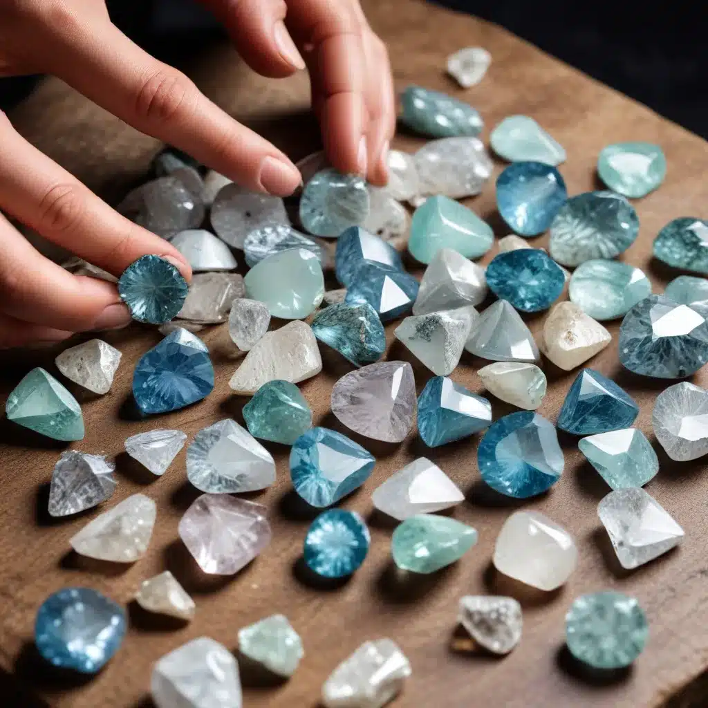 The Craft of Gem Cutting: Elevating the Natural Beauty of Stones