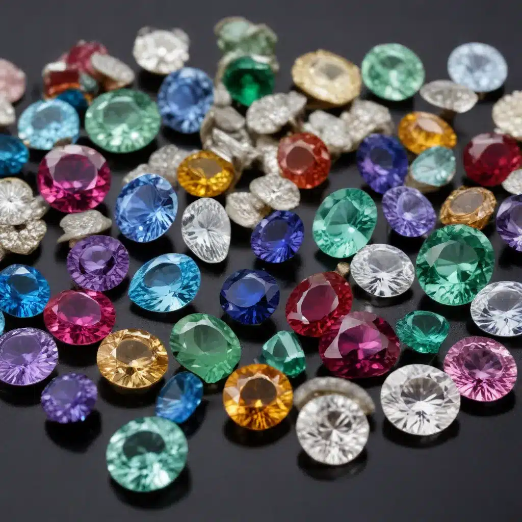 The Fascinating History of Birthstones: Shelby Gem Factory’s Expertise