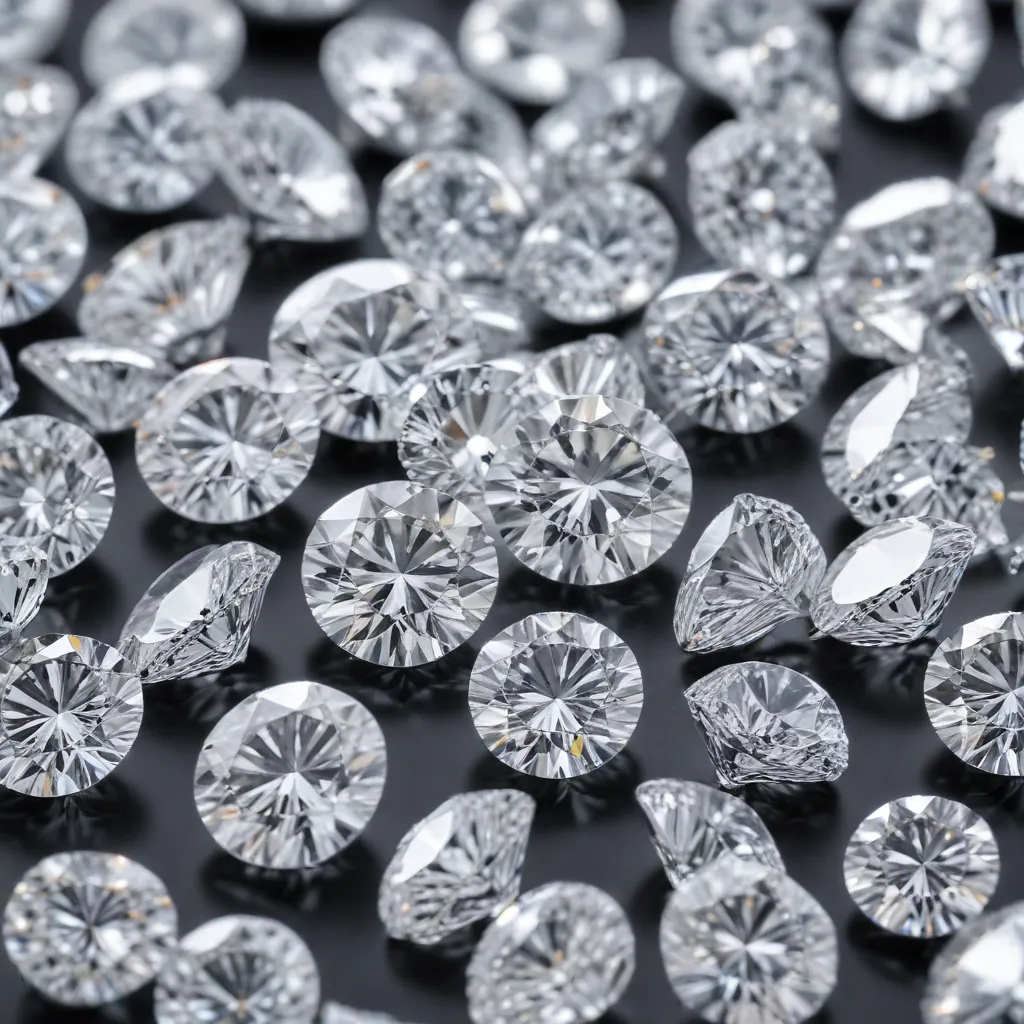 The Rise of Lab-Grown Diamonds: Revolutionizing the Gem Industry