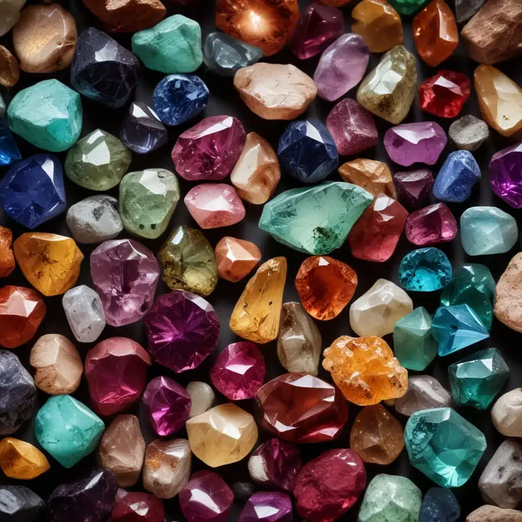 The Science of Gemstone Luminescence: Discovering the Glow of Precious Stones