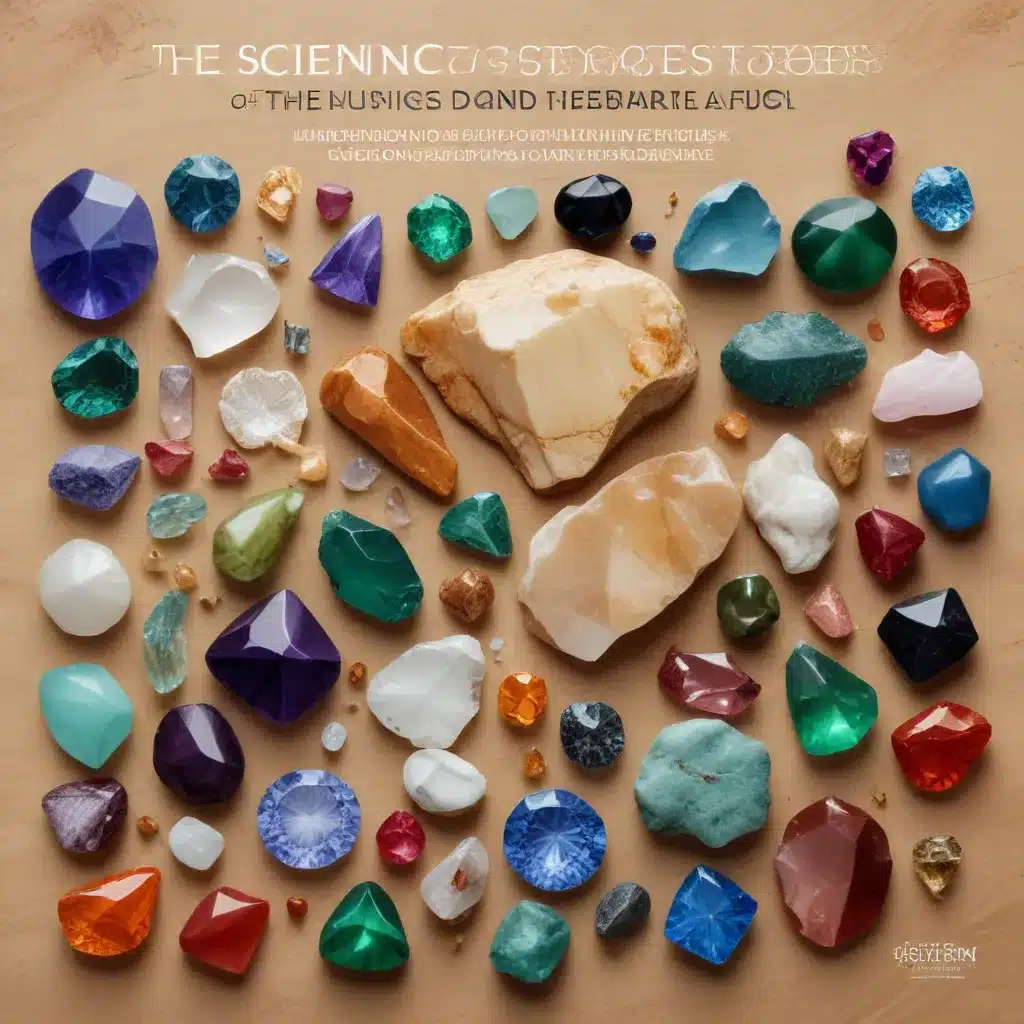 The Science of Gemstone Toughness: Understanding the Durability of Nature’s Treasures