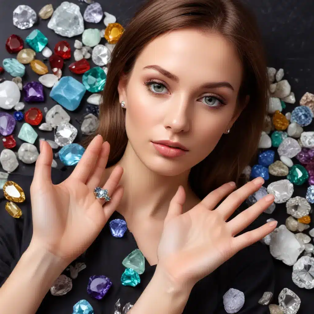The Science of Gemstone Treatments: Enhancing the Beauty of Precious Stones