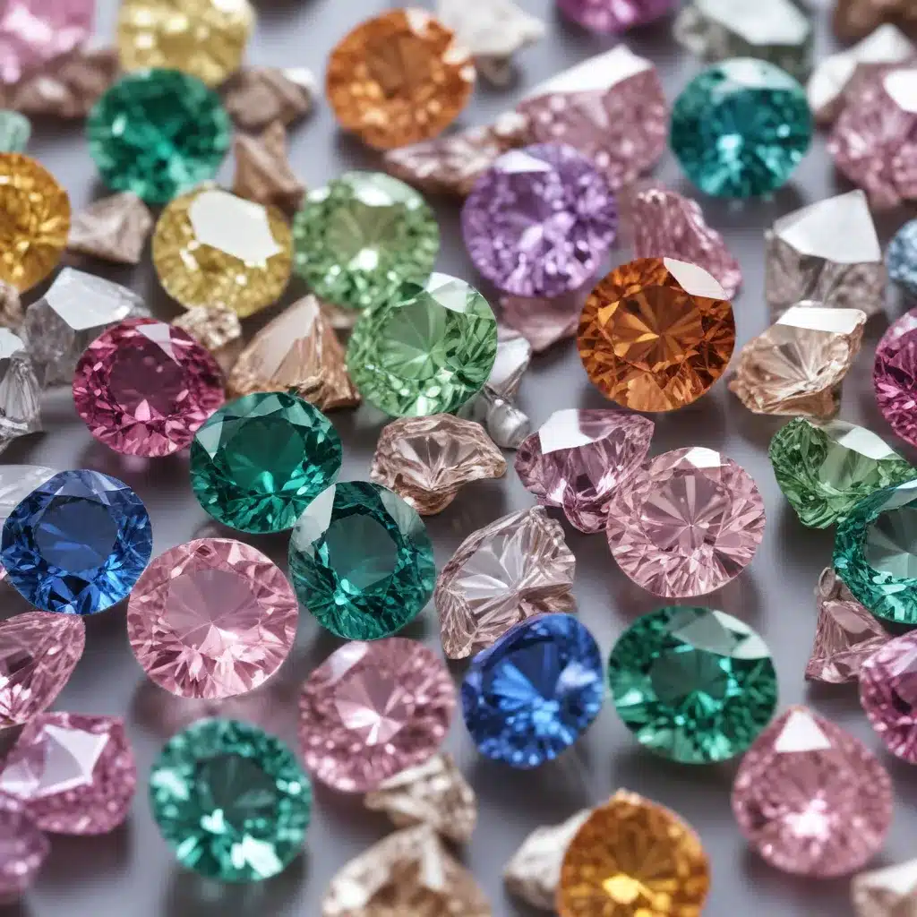 The Science of Synthetic Gems: Redefining the Future of Sustainable Bridal Luxury