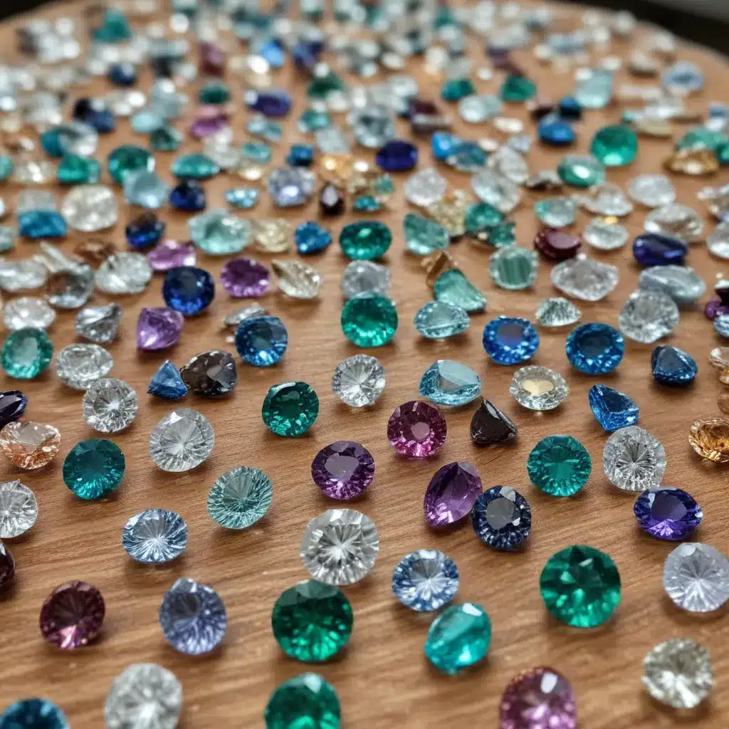 Unearthing the History of Lab-Grown Gems: Shelby Gem Factory’s Journey