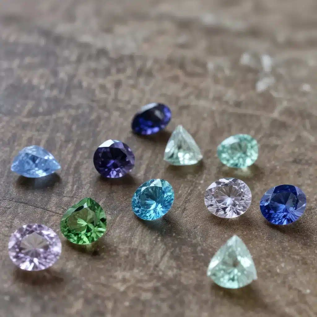 Unraveling the Science of Lab-Grown Gems: Shelby Gem Factory’s Legacy